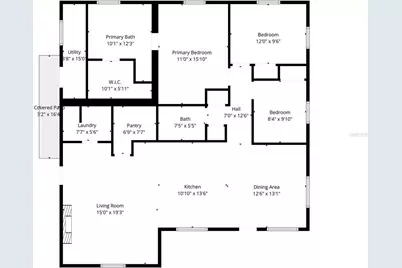 4412 W Trilby Avenue, Tampa, FL 33616 - Photo 48