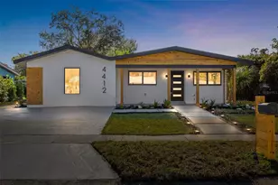 4412 W Trilby Ave, Tampa, FL 33616 - Photo 2