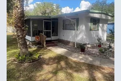 25225 NE 139th St, Salt Springs, FL 32134 - Photo 2