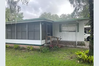 25225 NE 139th St, Salt Springs, FL 32134 - Photo 1