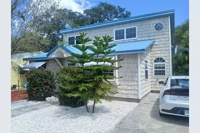 2728 58th Street S, Gulfport, FL 33707 - Photo 2