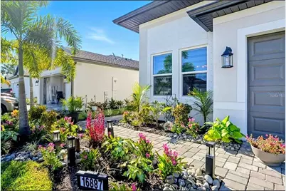 16887 Fiesta Drive, Port Charlotte, FL 33953 - Photo 30