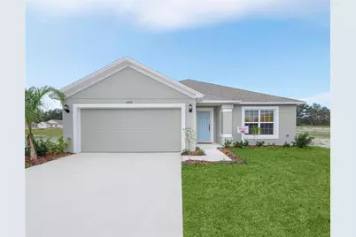 1809 Thompson Preserve Boulevard, Bartow, FL 33830 - Photo 2