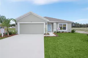 1809 Thompson Preserve Blvd, Bartow, FL 33830 - Photo 1