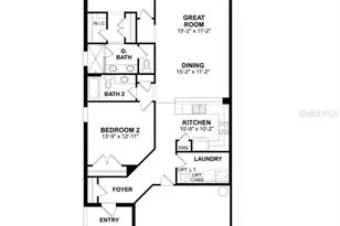 1657 Royal Ct, Port Charlotte, FL 33980 - Photo 2