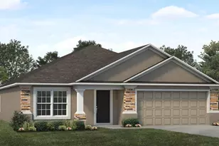 1033 Bergamot Dr, Bartow, FL 33830 - Photo 1