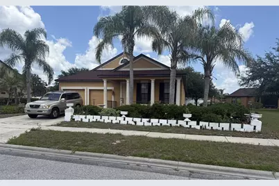 3101 Swingle Drive, Kissimmee, FL 34746 - Photo 1
