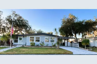 502 Palo Verde Drive, Leesburg, FL 34748 - Photo 1