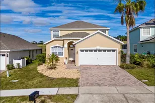 254 Gleneagles Dr, Davenport, FL 33897 - Photo 1