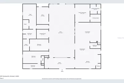 5701 Tarawood Drive, Orlando, FL 32819 - Photo 48
