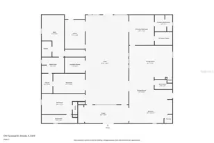 5701 Tarawood Dr, Orlando, FL 32819 - Photo 48