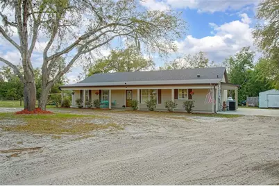 5410 Deleon Springs Ranch Road, De Leon Springs, FL 32130 - Photo 2