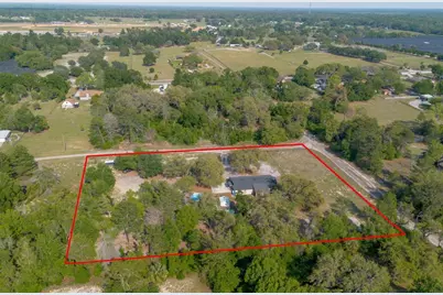 5410 Deleon Springs Ranch Road, De Leon Springs, FL 32130 - Photo 56