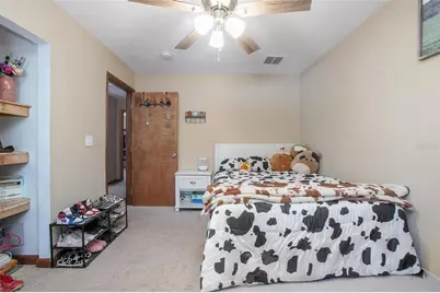 5410 Deleon Springs Ranch Road, De Leon Springs, FL 32130 - Photo 30