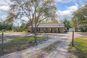 5410 Deleon Springs Ranch Rd, De Leon Springs, FL 32130 - Photo 1