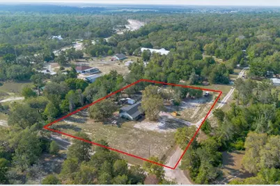 5410 Deleon Springs Ranch Road, De Leon Springs, FL 32130 - Photo 58