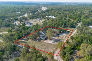 5410 Deleon Springs Ranch Rd, De Leon Springs, FL 32130 - Photo 58