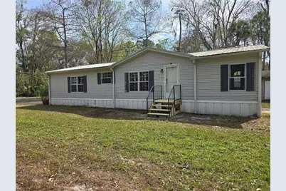 55921 Fern Road, Astor, FL 32102 - Photo 1