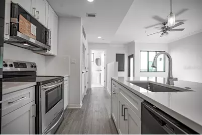 460 E Jackson Street #2, Orlando, FL 32801 - Photo 4
