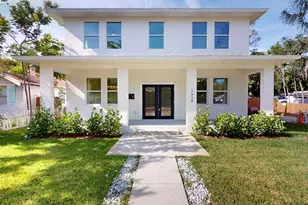 1919 30th Ave N, Saint Petersburg, FL 33713 - Photo 1