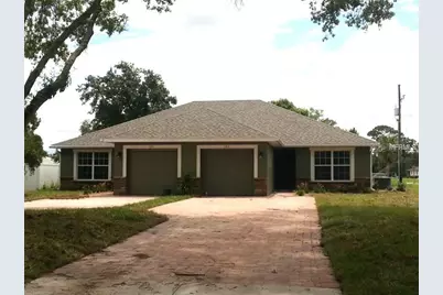 521 Montana Avenue, Saint Cloud, FL 34769 - Photo 1
