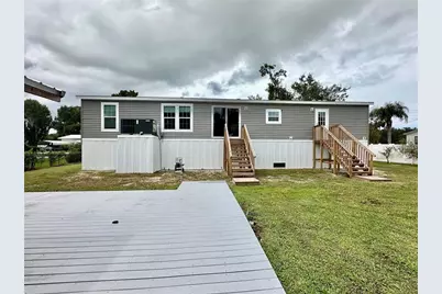 55744 Holiday Circle, Astor, FL 32102 - Photo 2