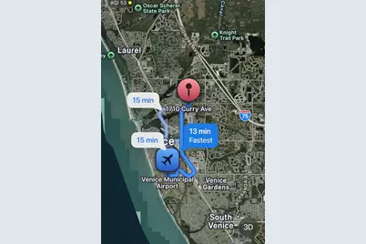 1710 Curry Avenue #42, Nokomis, FL 34275 - Photo 22