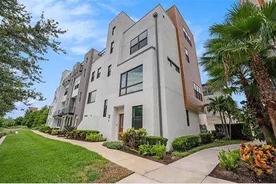 2511 N Grady Avenue #6, Tampa, FL 33607 - Photo 1