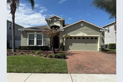 3635 Crawley Down Loop, Sanford, FL 32773 - Photo 1