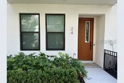 2511 N Grady Avenue #24, Tampa, FL 33607 - Photo 2