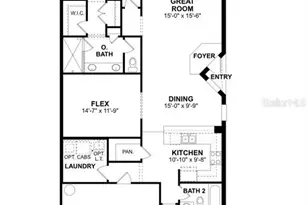 1601 Royal Ct, Port Charlotte, FL 33980 - Photo 2