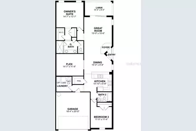 1625 Royal Court, Port Charlotte, FL 33980 - Photo 2