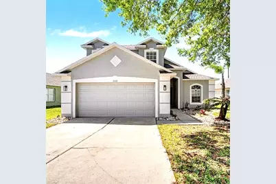 7533 Merchantville Circle, Zephyrhills, FL 33540 - Photo 1