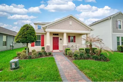 16933 Oakboro Street, Winter Garden, FL 34787 - Photo 1