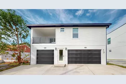 5112 3rd Avenue N, Saint Petersburg, FL 33710 - Photo 2