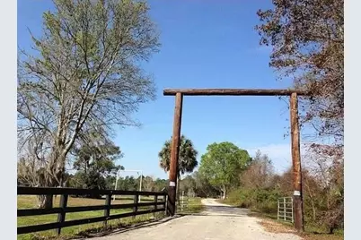 54523 Astor Transfer Station Road, Astor, FL 32102 - Photo 2