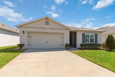 1803 Rain Lily Place, Saint Cloud, FL 34771 - Photo 2