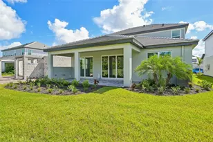 7551 Hawkstone Dr, Sarasota, FL 34241 - Photo 2