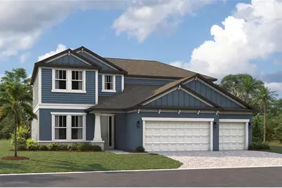 3693 142nd Terrace E, Parrish, FL 34219 - Photo 1
