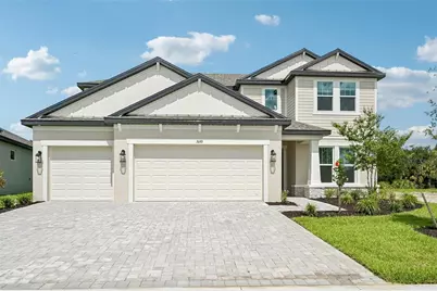 3693 142nd Terrace E, Parrish, FL 34219 - Photo 1