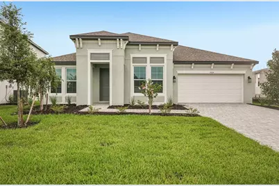 3664 142nd Terrace E, Bradenton, FL 34219 - Photo 1