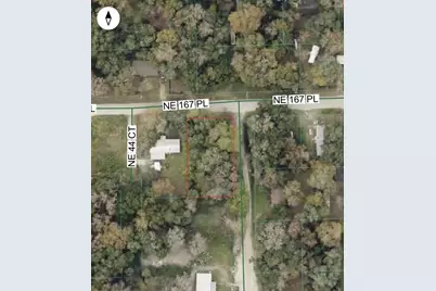 Ne 167th Place, Citra, FL 32113 - Photo 2