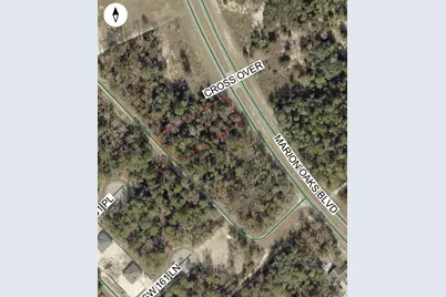 Marion Oaks Boulevard, Ocala, FL 34473 - Photo 2