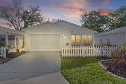 17431 SE 93rd Retford Terrace, The Villages, FL 32162 - Photo 10