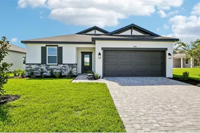 13810 Bertrand Avenue, Palmetto, FL 34221 - Photo 1