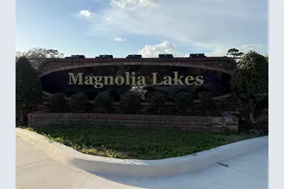 3916 Magnolia Lake Lane, Orlando, FL 32810 - Photo 2