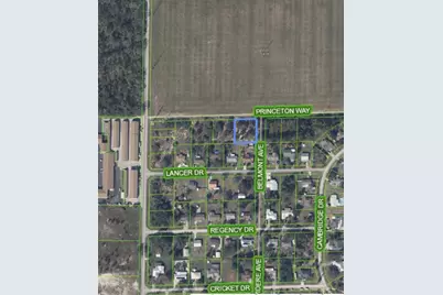 5023 Princeton Way, Sebring, FL 33876 - Photo 1