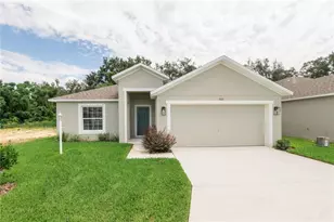 1168 Bishop St, Avon Park, FL 33825 - Photo 1