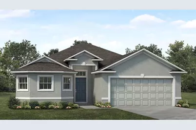 1166 Bishop Street, Avon Park, FL 33825 - Photo 1