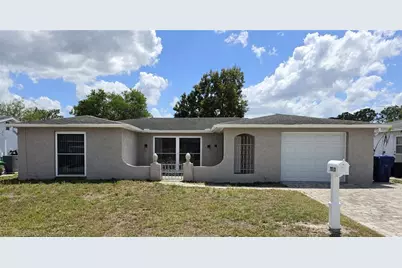 7010 Potomac Drive, Port Richey, FL 34668 - Photo 1